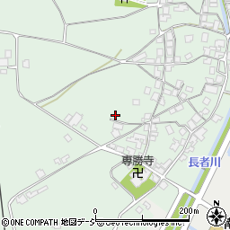 石川県宝達志水町（羽咋郡）柳瀬（ト）周辺の地図