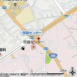 渡辺自動車工業周辺の地図