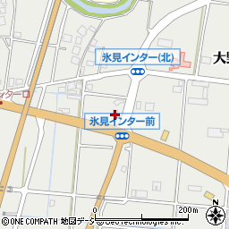 株式会社プロ・ム周辺の地図