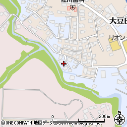 長谷川工業周辺の地図
