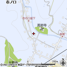 藤沢石材店周辺の地図