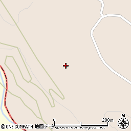 栃木県矢板市長井2800周辺の地図