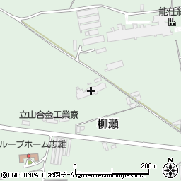 竹村食品周辺の地図