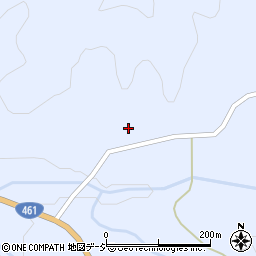 栃木県大田原市北野上2352周辺の地図