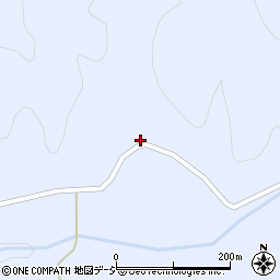 栃木県大田原市北野上2367周辺の地図
