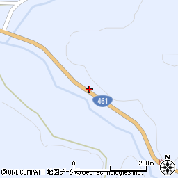栃木県大田原市北野上3033周辺の地図