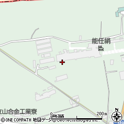石川県宝達志水町（羽咋郡）柳瀬（ワ）周辺の地図