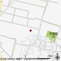 〒389-2231 長野県飯山市天神堂の地図