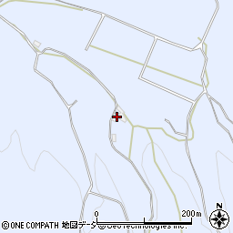 栃木県大田原市北野上1459周辺の地図