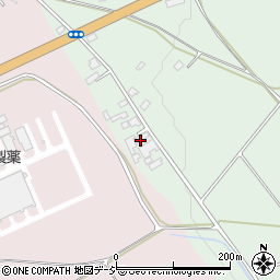 有限会社大川ステンレス工業周辺の地図