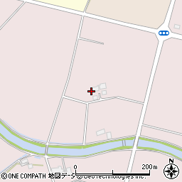 栃木県大田原市南金丸710-2周辺の地図