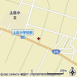 富山県氷見市泉946周辺の地図