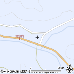 栃木県大田原市北野上1966周辺の地図