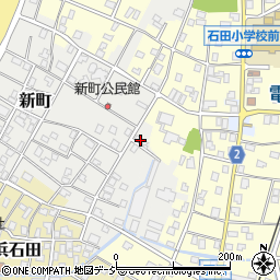桜井建設株式会社建築部周辺の地図
