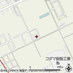 栃木県那須塩原市二区町495-15周辺の地図