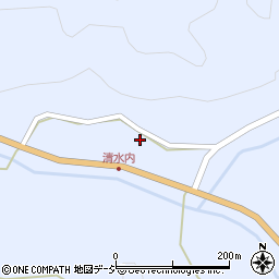 栃木県大田原市北野上1953周辺の地図