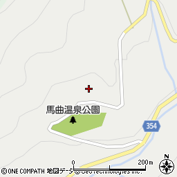 長野県下高井郡木島平村往郷5734周辺の地図
