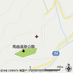 長野県下高井郡木島平村往郷5730周辺の地図