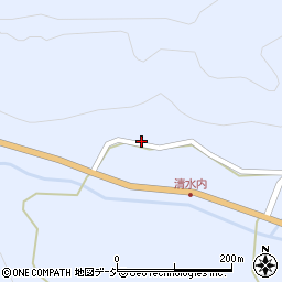 栃木県大田原市北野上1916周辺の地図