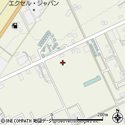 栃木県那須塩原市二区町495-18周辺の地図