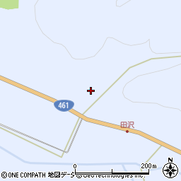 栃木県大田原市北野上1731周辺の地図
