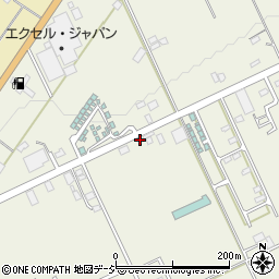 栃木県那須塩原市二区町495-10周辺の地図