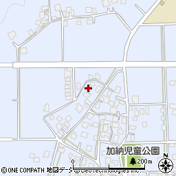 竹岸管工業周辺の地図