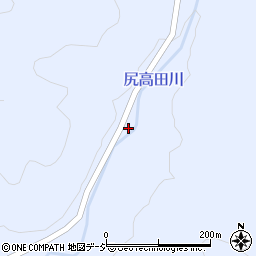 栃木県大田原市北野上2210周辺の地図