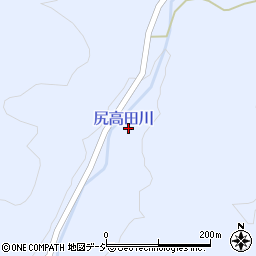 栃木県大田原市北野上2196周辺の地図