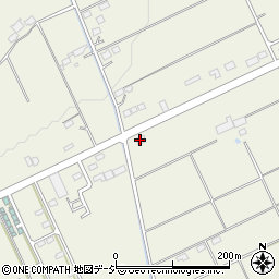 神田産業株式会社周辺の地図