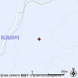 栃木県大田原市北野上2181周辺の地図