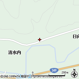 神子島酒店周辺の地図
