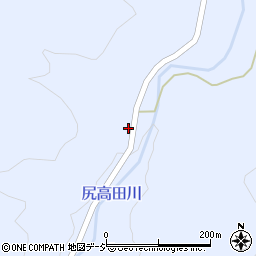 栃木県大田原市北野上2857周辺の地図