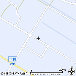 富山県黒部市宇奈月町浦山576周辺の地図
