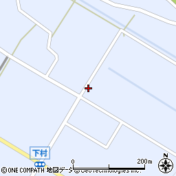 富山県黒部市宇奈月町浦山572周辺の地図