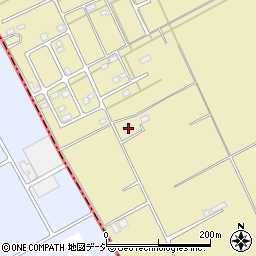 栃木県那須塩原市三区町530-377周辺の地図