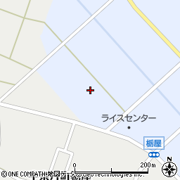 富山県黒部市宇奈月町浦山7010周辺の地図