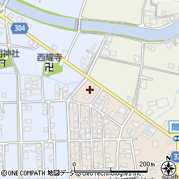 木谷綜合学園周辺の地図