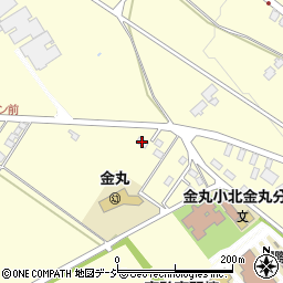 慶ハウス五番館周辺の地図