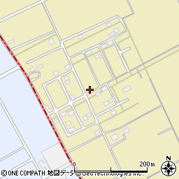 栃木県那須塩原市三区町530-211周辺の地図