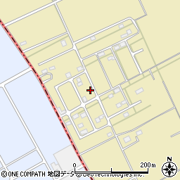 栃木県那須塩原市三区町530-286周辺の地図