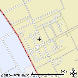 栃木県那須塩原市三区町530-285周辺の地図