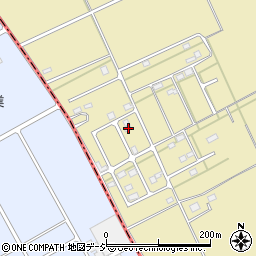 栃木県那須塩原市三区町530-292周辺の地図