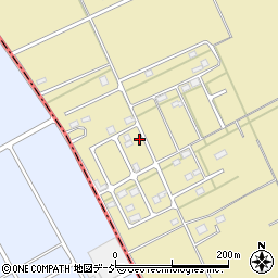 栃木県那須塩原市三区町530-284周辺の地図