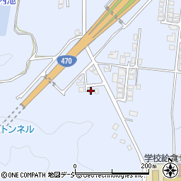 富山県氷見市稲積81-12周辺の地図