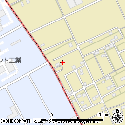 栃木県那須塩原市三区町530-322周辺の地図