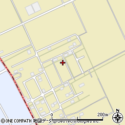 栃木県那須塩原市三区町530-124周辺の地図