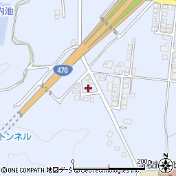 富山県氷見市稲積81-9周辺の地図