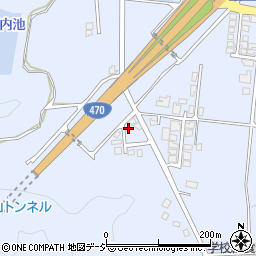 富山県氷見市稲積81-1周辺の地図