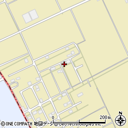 栃木県那須塩原市三区町530-73周辺の地図